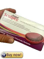 Click for current prices for Original sculpey 1 pound block