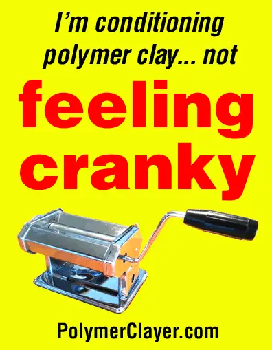 The best pasta machines for polymer clay crafting! - Gathered