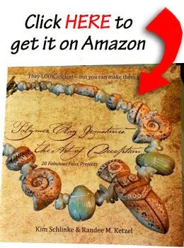 More reviews on Amazon for Polymer Clay Gemstones