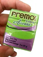 Premo Accents 2 oz block size - check here for sale pricing