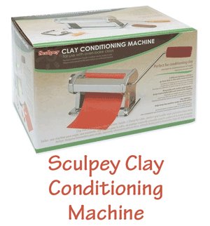 Check Sculpey Pasta Machine prices on Amazon
